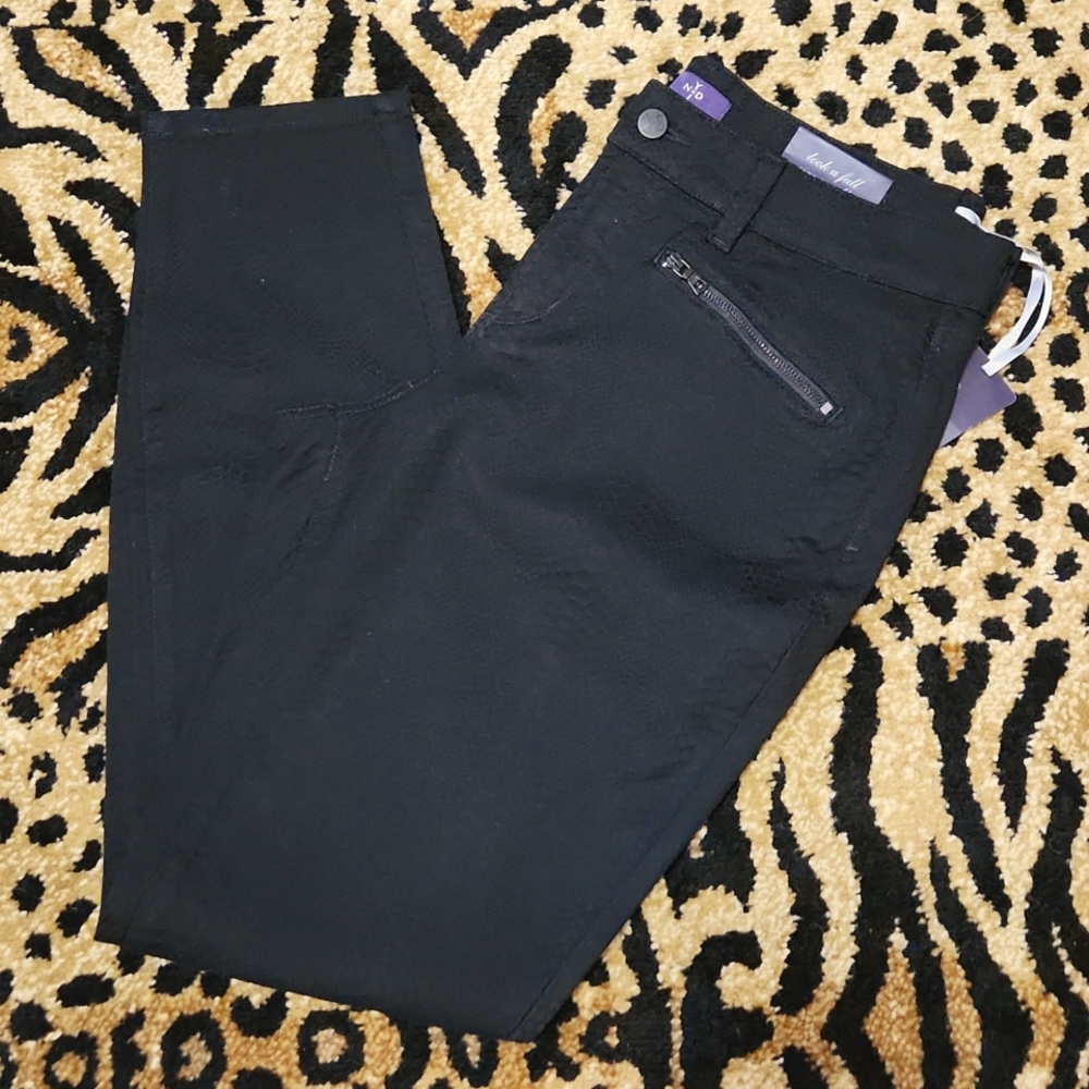 NYDJ Ami Skinny Legging